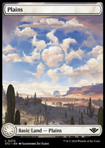 Pianura - Banditi di Crocevia Tonante (Land) [OTJ-272]