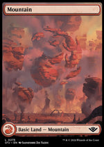 Montagna - Banditi di Crocevia Tonante (Land) [OTJ-275]