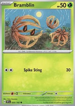Bramblin - Cronoforze (Common) [TEF-020]