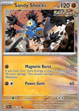 Peldisabbia - Cronoforze (Uncommon) [TEF-098]