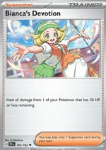 Dedizione di Belle - Cronoforze (Uncommon) [TEF-142]