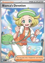 Dedizione di Belle - Cronoforze (Ultra Rare) [TEF-197]