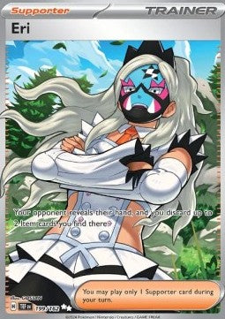 Nespera - Cronoforze (Ultra Rare) [TEF-199]