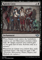 Gang di Dissoluti - Banditi di Crocevia Tonante (Uncommon) [OTJ-99]