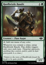 Bandito di Setoladura - Banditi di Crocevia Tonante (Common) [OTJ-168]