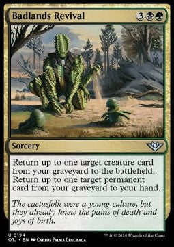 Rinascita della Malaterra - Banditi di Crocevia Tonante (Uncommon) [OTJ-194]