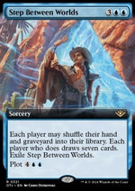 Muoversi tra i Mondi - Banditi di Crocevia Tonante: Extras (Rare) [XOTJ-321]