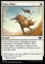 Prendere il Toro per le Corna - Banditi di Crocevia Tonante (Common) [OTJ-31]