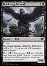 Avvoltoio di Cepponero - Banditi di Crocevia Tonante (Common) [OTJ-79]