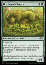 Sentinella Brancospina - Banditi di Crocevia Tonante (Common) [OTJ-156]