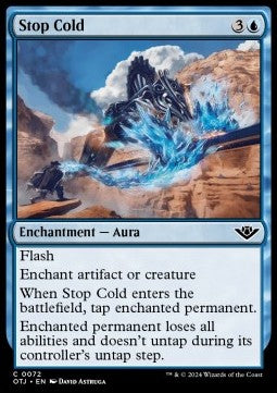 Freddo Ladro - Banditi di Crocevia Tonante (Common) [OTJ-72]