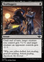 Ribalderia - Banditi di Crocevia Tonante (Common) [OTJ-107]