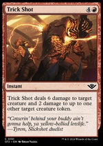 Colpo da Maestro - Banditi di Crocevia Tonante (Common) [OTJ-151]