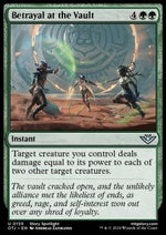 Tradimento al Caveau - Banditi di Crocevia Tonante (Uncommon) [OTJ-155]