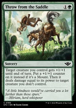 Disarcionare - Banditi di Crocevia Tonante (Common) [OTJ-185]