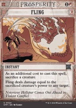 Scagliare - Ultime notizie (Uncommon) [OTP-24]