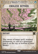 Deviazione Eterna - Ultime notizie (Rare) [OTP-44]