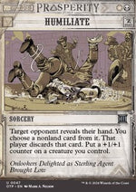 Avvilire - Ultime notizie (Uncommon) [OTP-47]