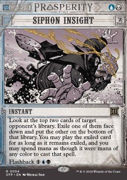 Estrarre la Conoscenza - Ultime notizie (Rare) [OTP-54]