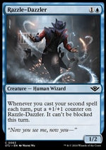 Spericolato Spettacolare - Banditi di Crocevia Tonante (Common) [OTJ-63]