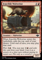 Ghiottone Irascibile - Banditi di Crocevia Tonante (Common) [OTJ-130]