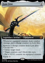 Jitte Perduto - Il Colpaccio (Mythic) [BIG-88]