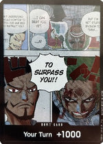 DON!! (Zoro DP03) - One Piece Products (DON!!) [OPPR-DP03-02]