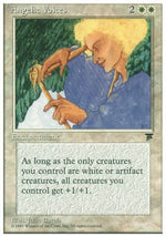 Voci Angeliche - Chronicles (Rare)