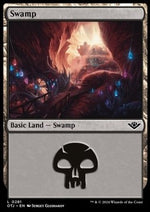 Palude - Banditi di Crocevia Tonante: Extras (Land) [XOTJ-281]