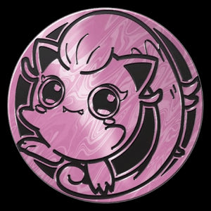 Moneta Back to School 2024 Collector Chest: Codaurlante - Prodotti Scarlatto e Violetto