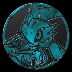 Moneta Back to School 2024 Collector Chest: Eroeferreo - Prodotti Scarlatto e Violetto