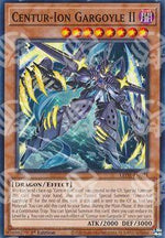 Centur-Ion Gargoyle II - Eredità di Distruzione (Common) [LEDE-021]