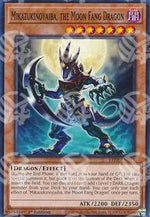 Mikazukinoyaiba, il Drago Zanna della Luna - Eredità di Distruzione (Common) [LEDE-027]