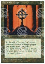 Cripta di Tormod - Chronicles (Common)