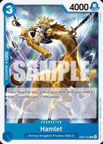 Hamlet (EB01-024) - Memorial Collection (Common) [EB01-024]