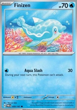 Finizen - Crepuscolo Mascherato (Common) [TWM-059]