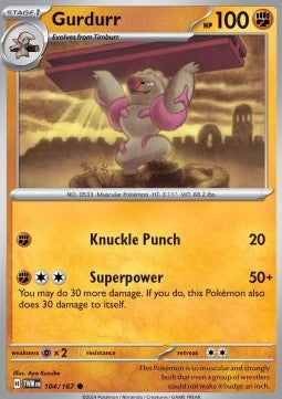 Gurdurr - Crepuscolo Mascherato (Common) [TWM-104]