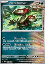 Fungofurioso - Crepuscolo Mascherato (Uncommon) [TWM-118]