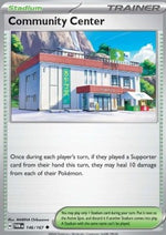 Circolo Comunale - Crepuscolo Mascherato (Uncommon) [TWM-146]