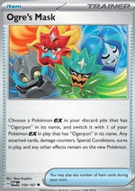 Maschera dell'Orco - Crepuscolo Mascherato (Uncommon) [TWM-159]