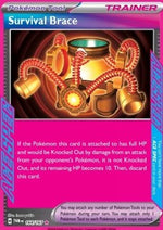 Tutore di Sopravvivenza - Crepuscolo Mascherato (ACE Rare) [TWM-164]