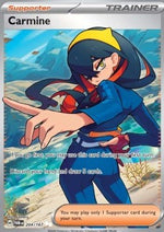 Rubra - Crepuscolo Mascherato (Ultra Rare) [TWM-204]