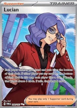 Luciano - Crepuscolo Mascherato (Ultra Rare) [TWM-208]