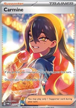 Rubra - Crepuscolo Mascherato (Special Illustration Rare) [TWM-217]