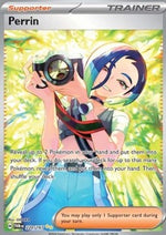 Litha - Crepuscolo Mascherato (Special Illustration Rare) [TWM-220]