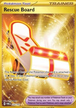 Skateboard di Salvataggio - Crepuscolo Mascherato (Secret Rare) [TWM-225]