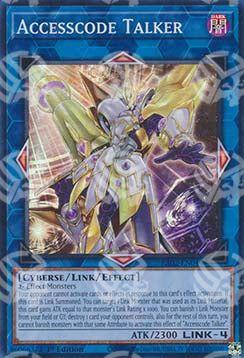 Accesscodificatore Trasmittente - Collezione Rarità 25° Anniversario II (Super Rare) [RA02-044]