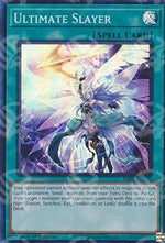 Assassino Finale - Collezione Rarità 25° Anniversario II (Super Rare) [RA02-070]