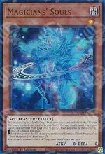 Anime dei Maghi - Collezione Rarità 25° Anniversario II (Ultra Rare) [RA02-014]
