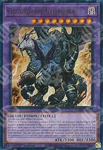 Chimera Guardiana - Collezione Rarità 25° Anniversario II (Ultra Rare) [RA02-023]
